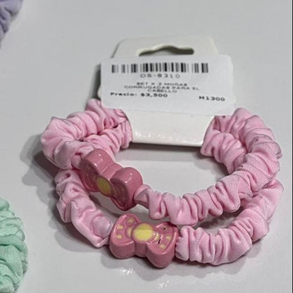 MOÑAS CORBATA