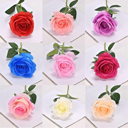 ROSAS ARTIFICIALES