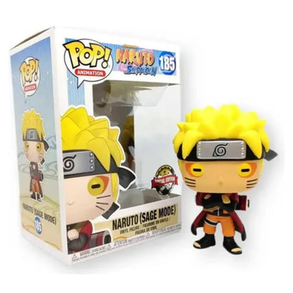 FUNKO NARUTO