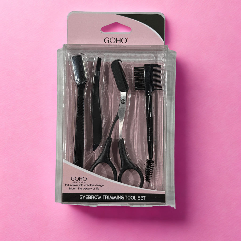 KIT DE BELLEZA