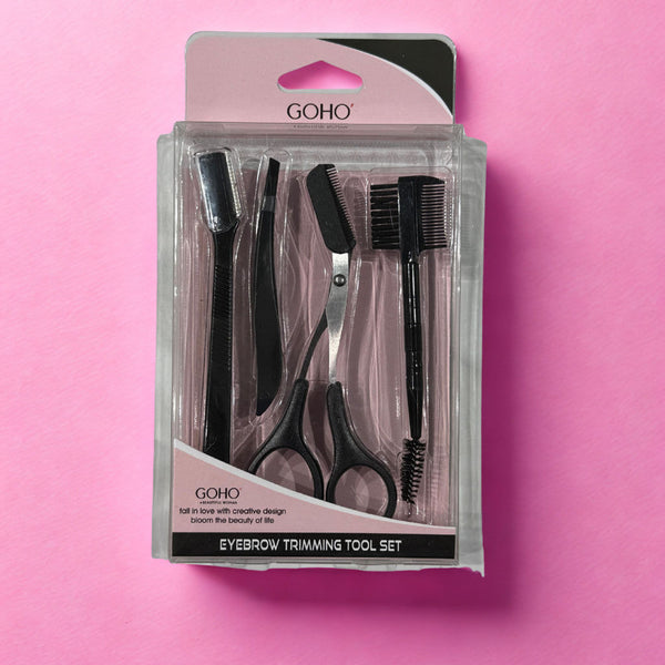 KIT DE BELLEZA