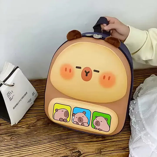 MORRAL DE CAPIBARA