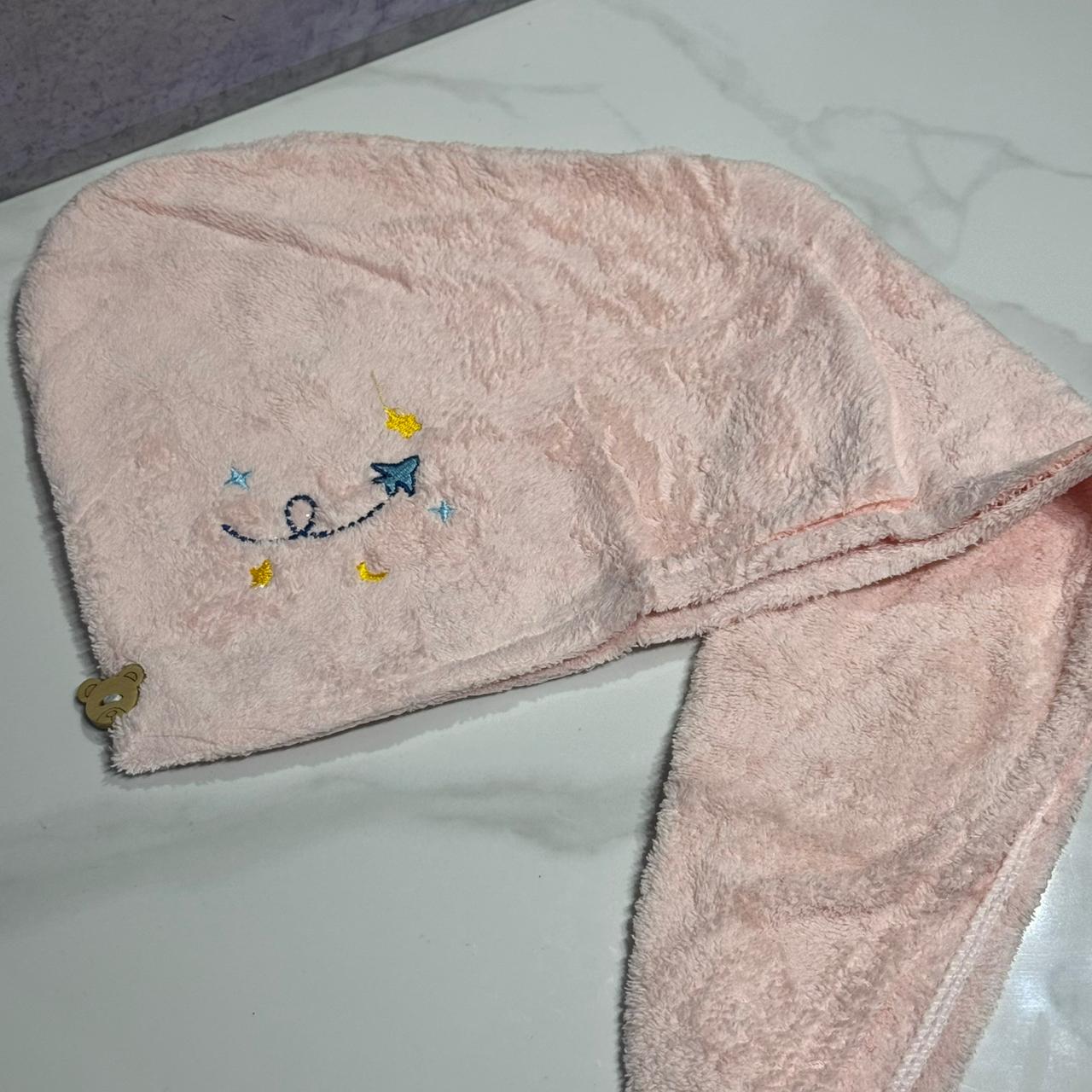 TOALLA DE MICROFIBRA