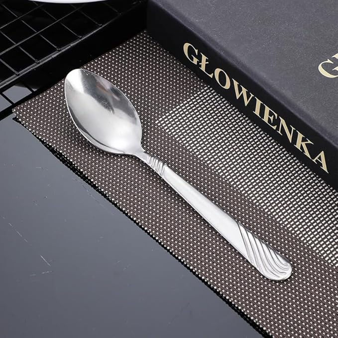 CUCHARAS X6 UNIDADES