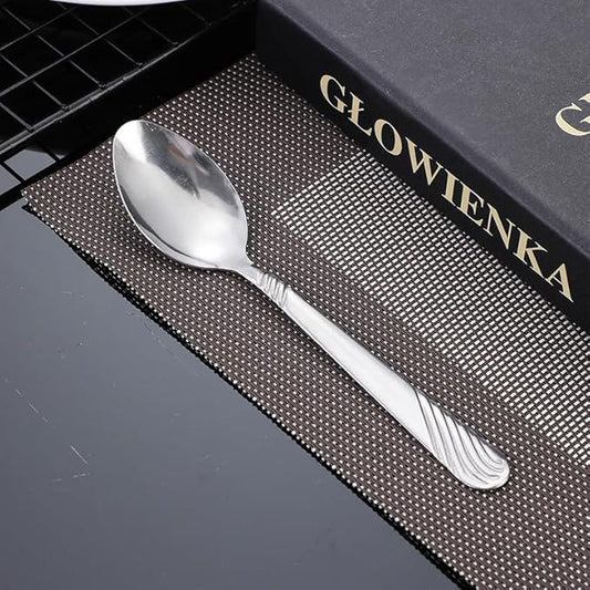 CUCHARAS X6 UNIDADES