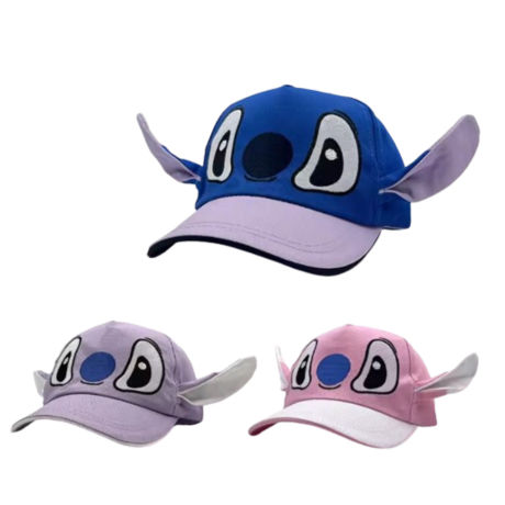GORRA STITCH