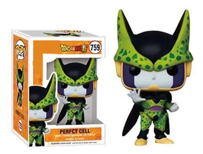 FUNKO DRAGON BALL