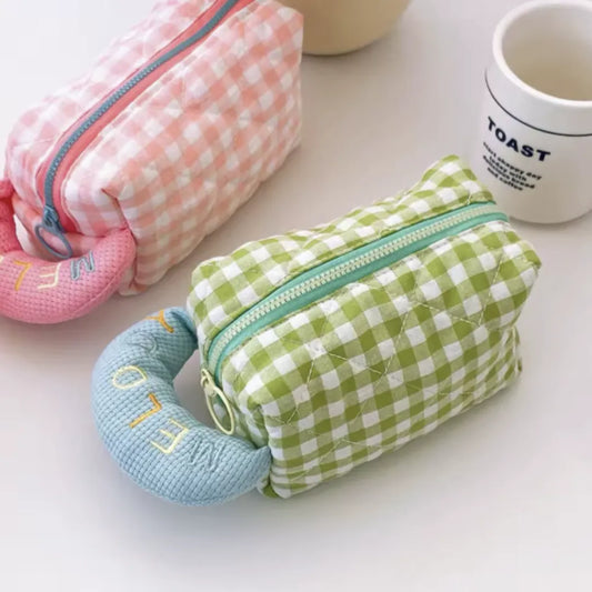 CARTUCHERA DE CUADROS