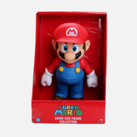 COLECCIONABLE MARIO BROS