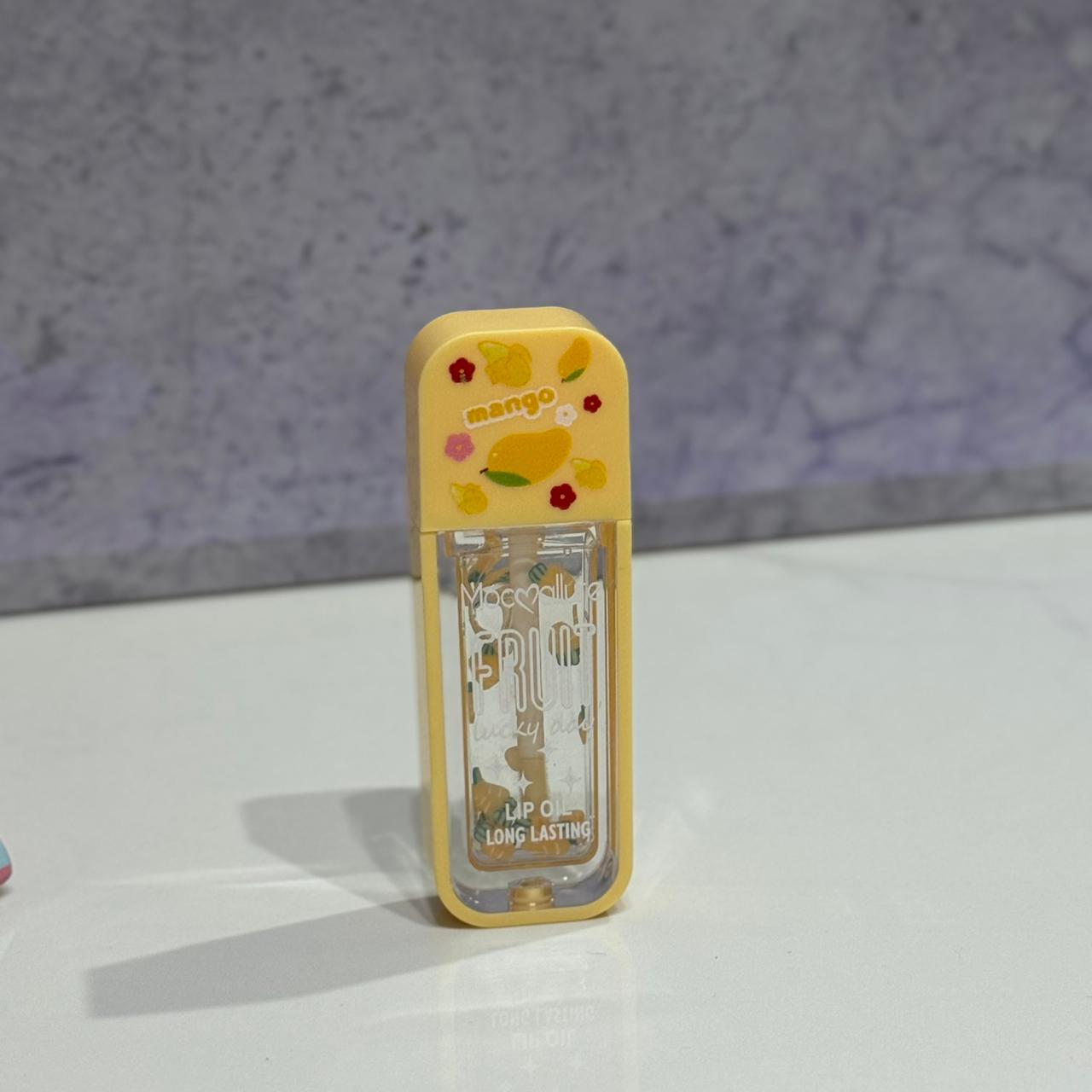 GLOSS FRUTAL SIN COLOR