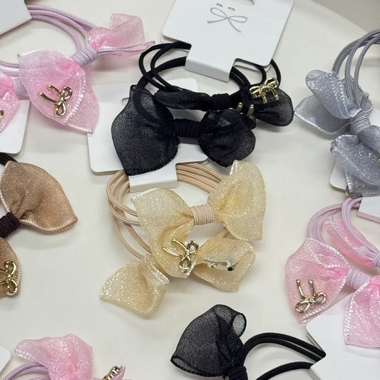 MOÑAS CON ACCESORIOS x 2 UNDS