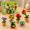 LEGO DE FLOR