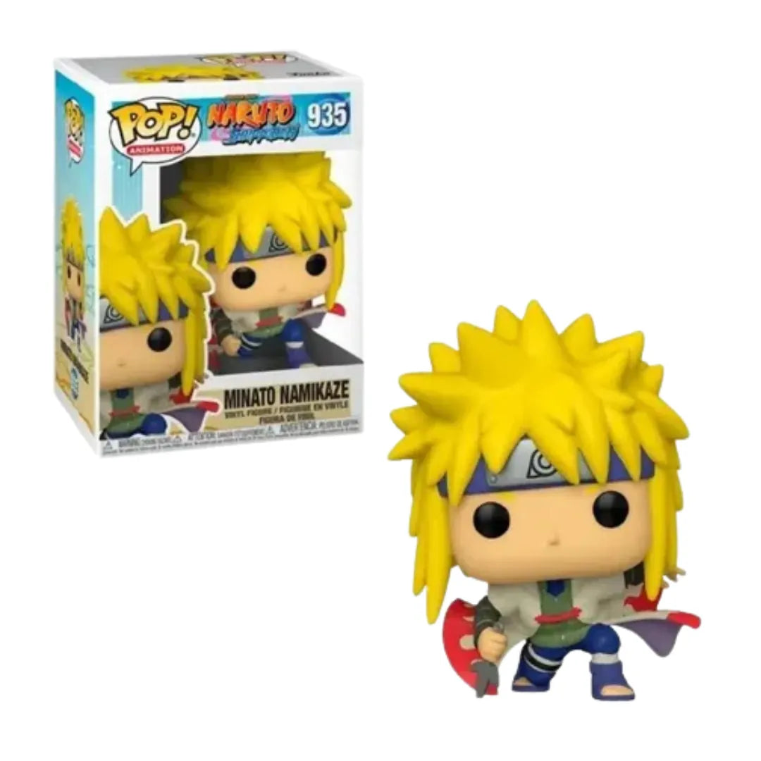 FUNKO NARUTO