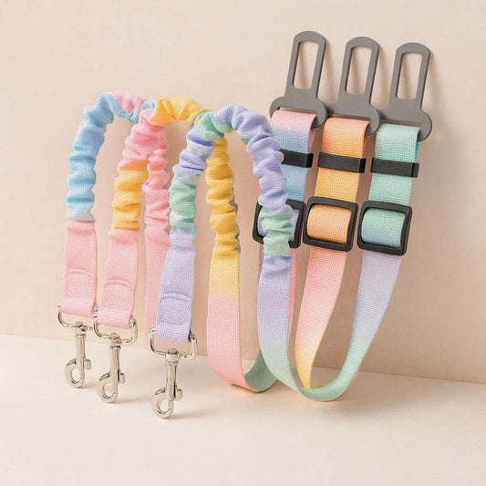 COLLAR DE CARRO PARA MASCOTAS