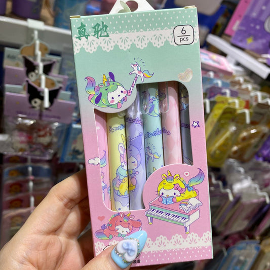 LAPICERO SANRIO EN CAJA