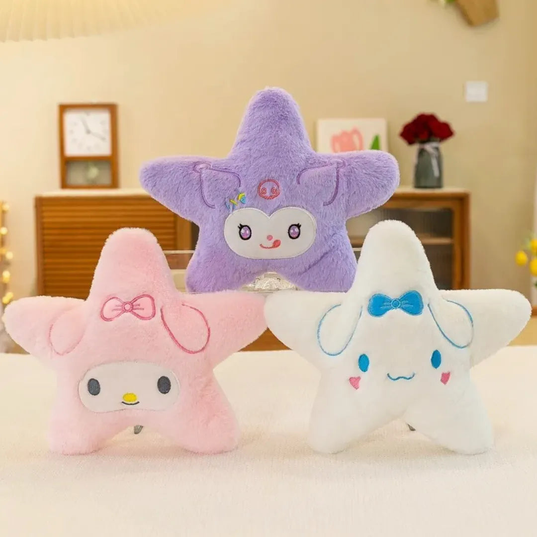 ALMOHADAS DE SANRIO