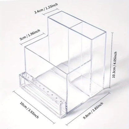 ORGANIZADOR ACRÍLICO
