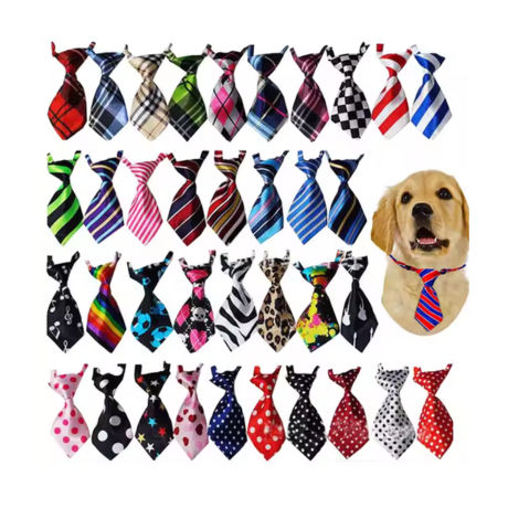 CORBATAS PARA MASCOTA