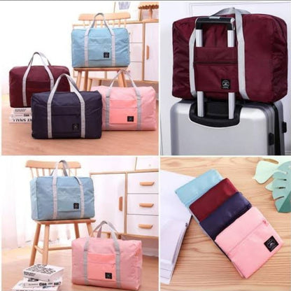 BOLSO DEPORTIVO PLEGABLE