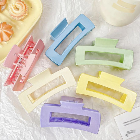 CAIMAN COLORES PASTEL