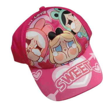 GORRA CRY BABY