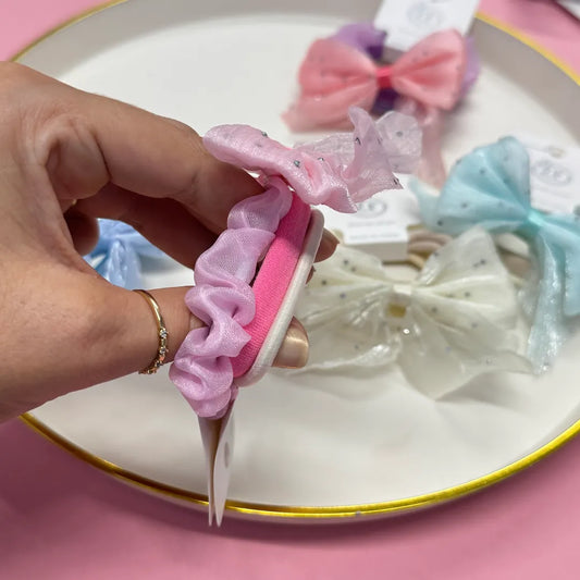 MOÑAS INFANTILES