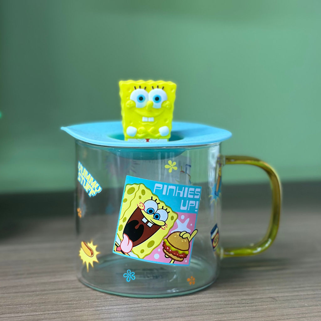 MUG BOB ESPONJA