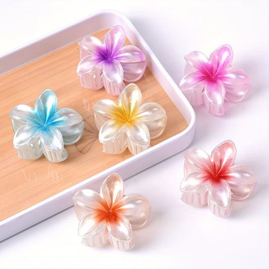 PINZA HAWAIANA SATINADA