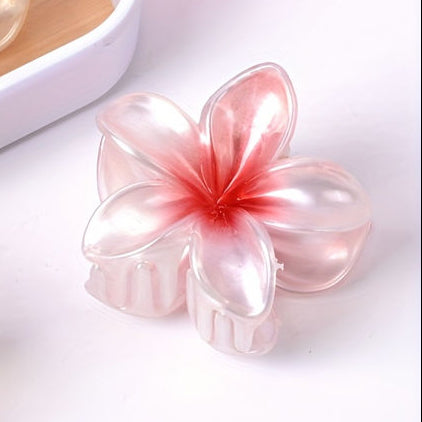 PINZA HAWAIANA SATINADA