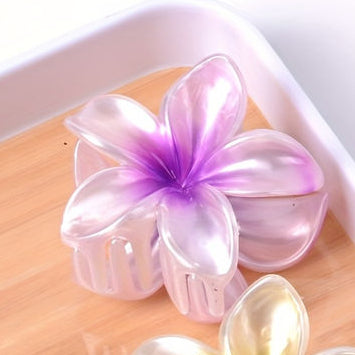 PINZA HAWAIANA SATINADA