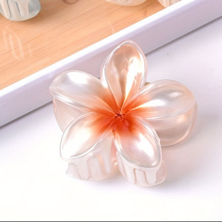 PINZA HAWAIANA SATINADA