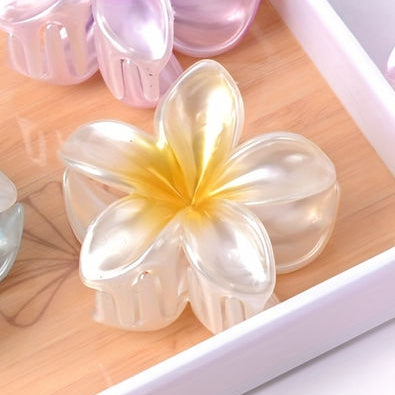 PINZA HAWAIANA SATINADA