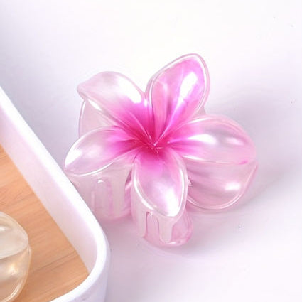 PINZA HAWAIANA SATINADA