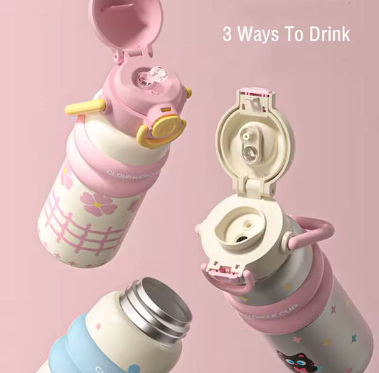 TERMO TÉRMINO CLOUD