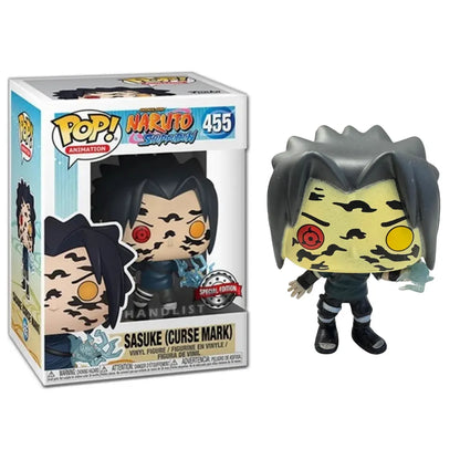 FUNKO NARUTO