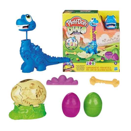 PLAY DOH DINOSAURIO