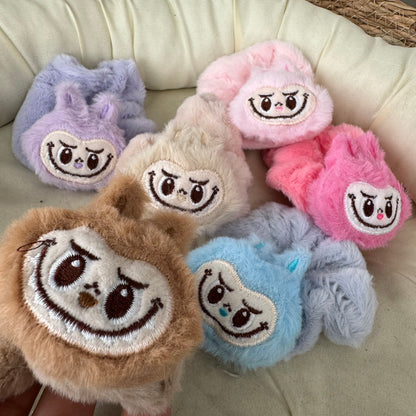 MOÑAS INFANTILES