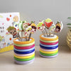 PINCHOS DE FRUTA