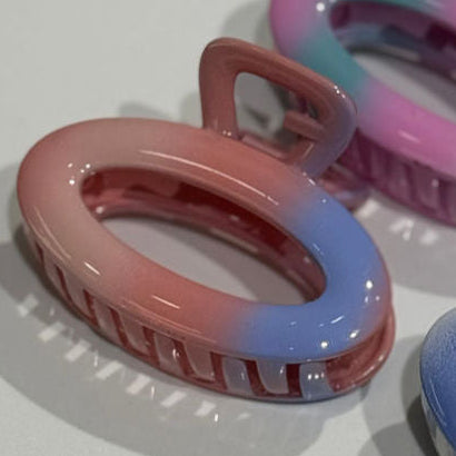 PINZAS OVALADAS DEGRADE