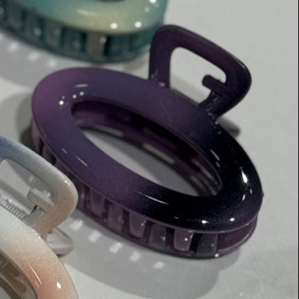 PINZAS OVALADAS DEGRADE