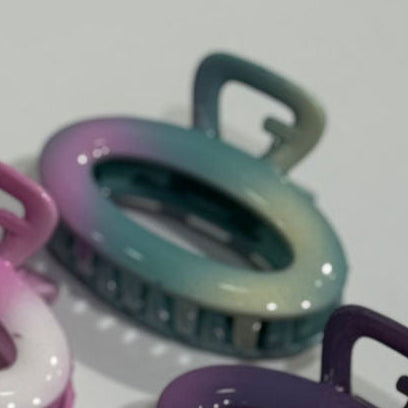 PINZAS OVALADAS DEGRADE