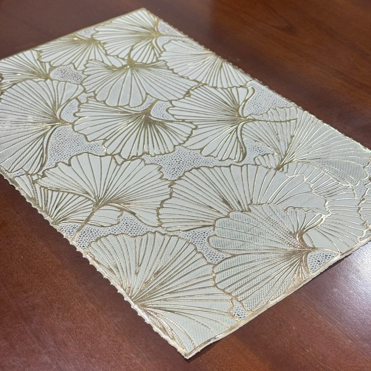 INDIVIDUAL DE MESA RECTANGULAR