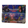 COLECCIONABLE DE STITCH