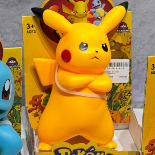 POKEMON COLECCIONABLE