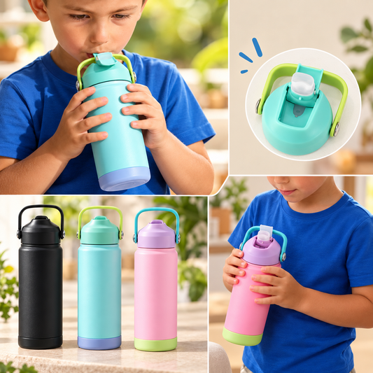 TERMO DE 720 ML