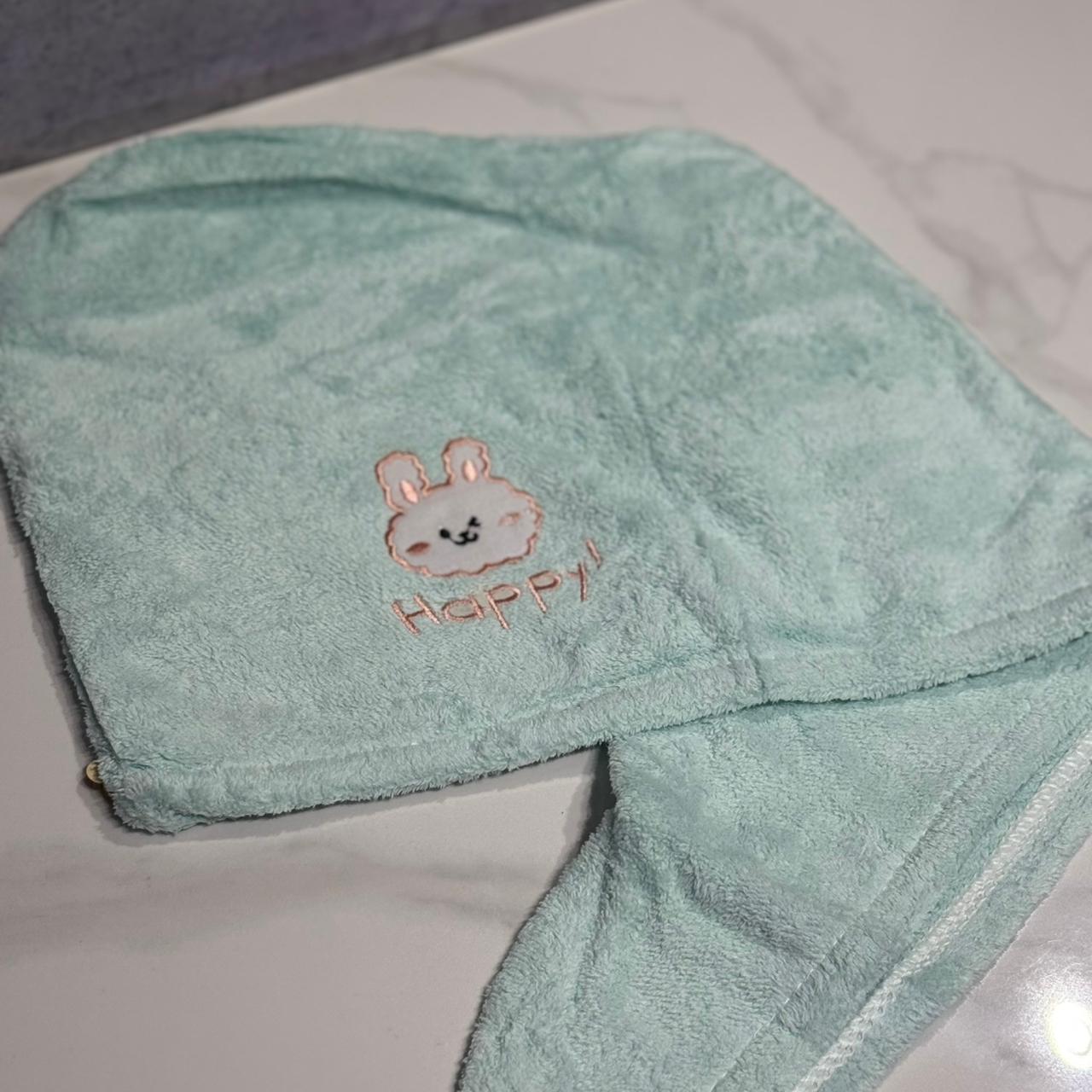 TOALLA DE MICROFIBRA