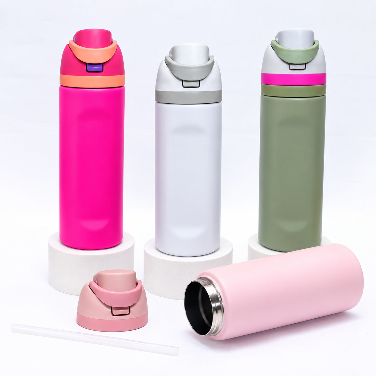 TERMO OWALA 750 ml