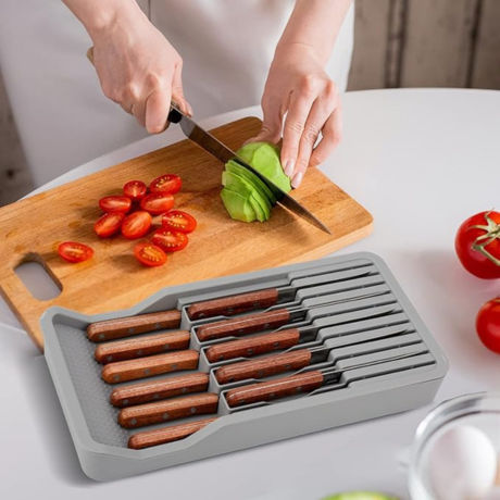 ORGANIZADOR DE UTENSILIOS