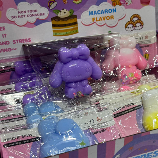 SQUISHY SANRIO
