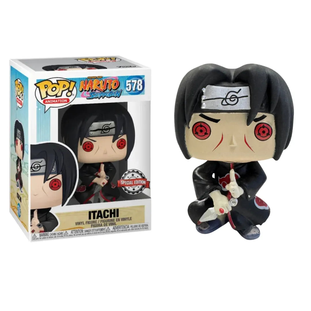FUNKO NARUTO